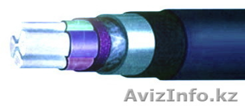 Силовой кабель со склада по выгодным ценам, - Изображение #1, Объявление #1113338