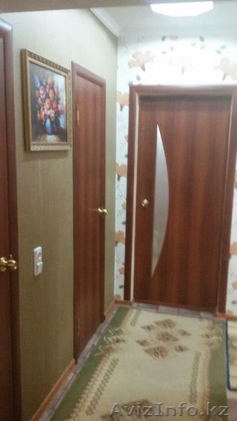  Продам 3-х ком. квартиру Ленинградского проекта - Изображение #2, Объявление #1239593