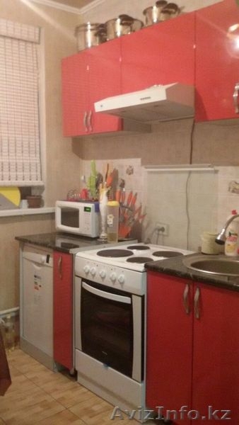  Продам 3-х ком. квартиру Ленинградского проекта - Изображение #4, Объявление #1239593