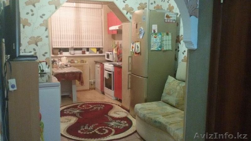  Продам 3-х ком. квартиру Ленинградского проекта - Изображение #5, Объявление #1239593