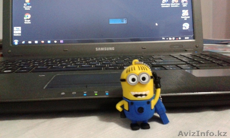 Прикольные флешки в подарок - Изображение #2, Объявление #1252485