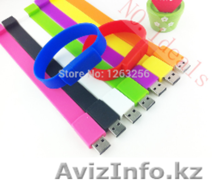 Прикольные флешки в подарок - Изображение #3, Объявление #1252485
