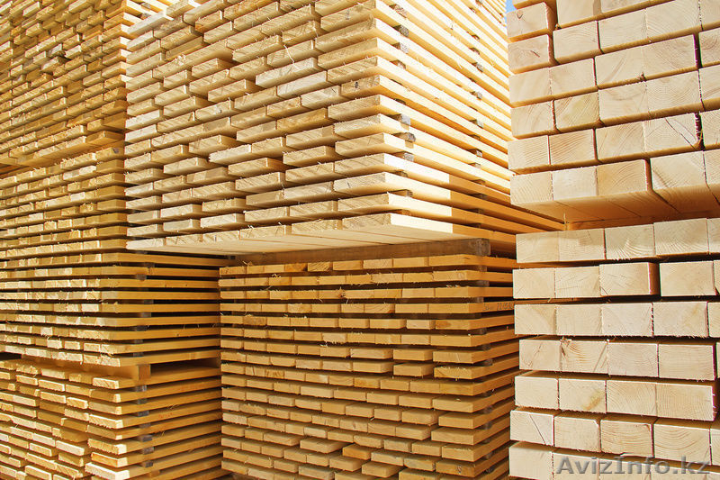 доска, жд шпала, брусья, столба ЛЭП и связи - Изображение #2, Объявление #1253692