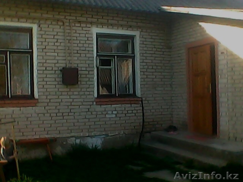 недорогой кирпичный дом со всеми удобствами - Изображение #2, Объявление #1268022