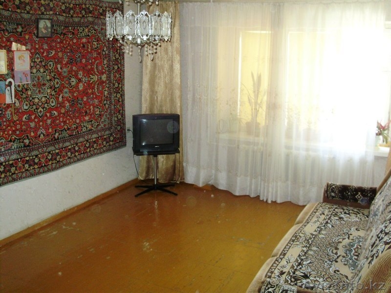 3-комнатная квартира, Абая 50 - Изображение #6, Объявление #1310935