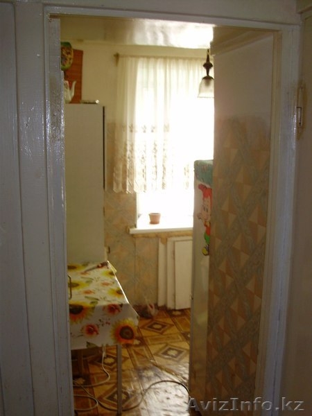 3-комнатная квартира, Абая 50 - Изображение #7, Объявление #1310935