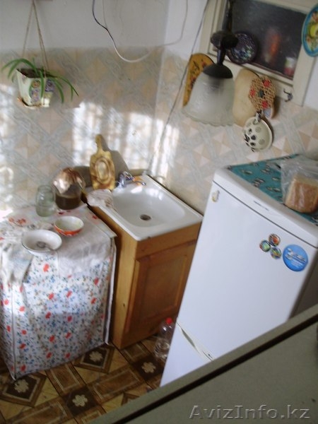 3-комнатная квартира, Абая 50 - Изображение #8, Объявление #1310935