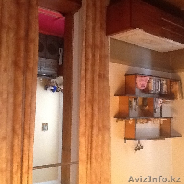 Продам 3-х комнатную квартиру в поселке Рудник - Изображение #5, Объявление #1309421