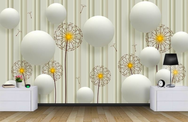 3Д Фотообои  - Изображение #4, Объявление #1663681