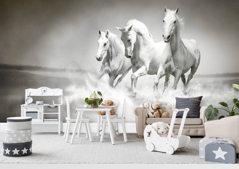 Фотообои,3д обои - Изображение #4, Объявление #1695105