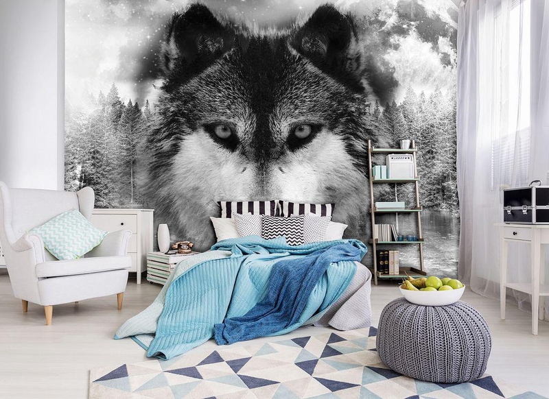 Фотообои,3д обои - Изображение #9, Объявление #1695105